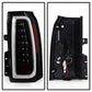 Spyder 15-17 GMC Yukon LED Tail Lights - Black (ALT-YD-GY15-LED-BK) 5085702