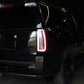 Spyder 15-17 GMC Yukon LED Tail Lights - Black (ALT-YD-GY15-LED-BK) 5085702