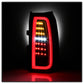 Spyder 15-17 GMC Yukon LED Tail Lights - Black (ALT-YD-GY15-LED-BK) 5085702