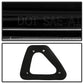 Spyder Honda Accord 08-12 4DR LED Tail Lights Black ALT-YD-HA08-4D-LED-BK 5032621