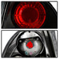 Spyder Honda Accord 94-95 Euro Style Tail Lights Black ALT-YD-HA94-BK 5004147