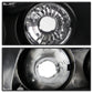 Spyder Honda Accord 94-95 LED Tail Lights Black ALT-YD-HA94-LED-BK 5004178