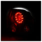 Spyder Honda Accord 94-95 LED Tail Lights Black ALT-YD-HA94-LED-BK 5004178