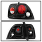 Spyder Honda Accord 96-97 Euro Style Tail Lights Black ALT-YD-HA96-BK 5004215