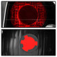 Spyder Honda Accord 96-97 Euro Style Tail Lights Black ALT-YD-HA96-BK 5004215
