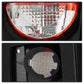 Spyder Honda Accord 96-97 Euro Style Tail Lights Black ALT-YD-HA96-BK 5004215