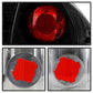 Spyder Honda Accord 96-97 Euro Style Tail Lights Black ALT-YD-HA96-BK 5004215