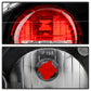 Spyder Honda Accord 96-97 Euro Style Tail Lights Black ALT-YD-HA96-BK 5004215