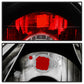 Spyder Honda Civic 01-03 2Dr Euro Style Tail Lights Black ALT-YD-HC01-2D-BK 5004369