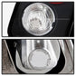 Spyder Honda Civic 01-05 4Dr Euro Style Tail Lights Black ALT-YD-HC01-4D-BK 5004406