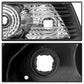 Spyder Honda Civic 04-05 2Dr LED Tail Lights Black ALT-YD-HC04-2D-LED-BK 5008541