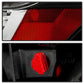 Spyder Honda Civic 06-08 2Dr LED Tail Lights Black ALT-YD-HC06-2D-LED-BK 5004499