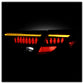 SPYDER Apex 22-24 Honda Civic 5-Door LED Tail Lights - Black (ALT-YD-HC225DAP-SEQGR-BK) 5089113