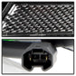 SPYDER Apex 22-24 Honda Civic 5-Door LED Tail Lights - Black (ALT-YD-HC225DAP-SEQGR-BK) 5089113
