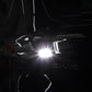 SPYDER Apex 22-24 Honda Civic 5-Door LED Tail Lights - Black (ALT-YD-HC225DAP-SEQGR-BK) 5089113