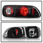 Spyder Honda Civic 92-95 2/4DR Euro Style Tail Lights Black ALT-YD-HC92-24D-BK 5004581
