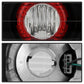 Spyder Honda Civic 92-95 2/4DR Euro Style Tail Lights Black ALT-YD-HC92-24D-BK 5004581