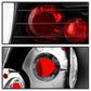 Spyder Honda Civic 96-00 2Dr Euro Style Tail Lights Black ALT-YD-HC96-2D-BK 5004796