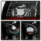 Spyder Honda Civic 96-98 4Dr LED Tail Lights Red Smoke ALT-YD-HC96-4D-LED-RS 5005038