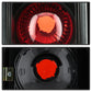 Spyder Hummer H2 01-05 (Non H2T)Euro Style Tail Lights Black ALT-YD-HH2-BK 5005199