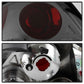 Spyder Hyundai Tiburon 03-05 Euro Style Tail Lights - Smoke