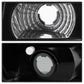 Spyder Jeep Grand Cherokee 05-06 Euro Style Tail Lights Black ALT-YD-JGC05-BK 5005502