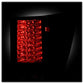 Spyder Jeep Grand Cherokee 05-06 LED Tail Lights Black ALT-YD-JGC05-LED-BK 5005526
