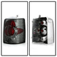 Spyder Jeep Grand Cherokee 93-98 Euro Style Tail Lights Smoke ALT-YD-JGC93-SM 5005618