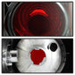 Spyder Jeep Grand Cherokee 93-98 Euro Style Tail Lights Smoke ALT-YD-JGC93-SM 5005618