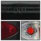 Spyder Jeep Grand Cherokee 93-98 Euro Style Tail Lights Smoke ALT-YD-JGC93-SM 5005618