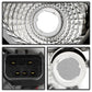 Spyder Jeep Grand Cherokee 99-04 Euro Style Tail Lights Black ALT-YD-JGC99-BK 5005625