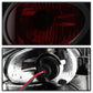 Spyder Jeep Grand Cherokee 99-04 Euro Style Tail Lights Black Smoke ALT-YD-JGC99-BSM 5078209