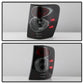 Spyder Jeep Grand Cherokee 99-04 Euro Style Tail Lights Black Smoke ALT-YD-JGC99-BSM 5078209