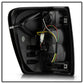 Spyder Jeep Grand Cherokee 99-04 LED Tail Lights Version 2 Black ALT-YD-JGC99-LED-BK-G2 5005663