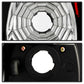 Spyder Jeep Grand Cherokee 99-04 LED Tail Lights Version 2 Black ALT-YD-JGC99-LED-BK-G2 5005663
