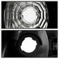 Spyder Jeep Grand Cherokee 99-04 (LED Indicator)LED Tail Lights Black ALT-YD-JGC99-LED-BK 5005656