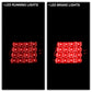 Spyder Jeep Grand Cherokee 99-04 LED Tail Lights Version 2 Smoke ALT-YD-JGC99-LED-SM-G2 5005700