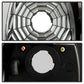 Spyder Jeep Grand Cherokee 99-04 LED Tail Lights Version 2 Smoke ALT-YD-JGC99-LED-SM-G2 5005700