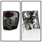 Spyder Jeep Grand Cherokee 99-04 Euro Style Tail Lights - Smoke