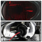 Spyder Jeep Grand Cherokee 99-04 Euro Style Tail Lights - Smoke