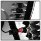 Spyder Jeep Grand Cherokee 99-04 Euro Style Tail Lights - Smoke