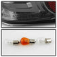 Spyder Jeep Grand Cherokee 99-04 Euro Style Tail Lights - Smoke