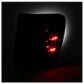 Spyder Jeep Grand Cherokee 99-04 Euro Style Tail Lights - Smoke