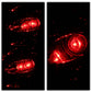 Spyder Jeep Grand Cherokee 99-04 Euro Style Tail Lights - Smoke