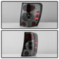 Spyder Jeep Grand Cherokee 99-04 Euro Style Tail Lights - Smoke