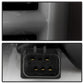 Spyder 99-04 Jeep Grand Cherokee - Light Bar Led Tail Lights - Black Smoke - ALT-YD-JGC99V3-BSM 5086150
