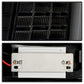 Spyder 99-04 Jeep Grand Cherokee - Light Bar Led Tail Lights - Black Smoke - ALT-YD-JGC99V3-BSM 5086150