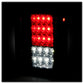 Spyder Jeep Wrangler 07-15 LED Tail Lights Smoke ALT-YD-JWA07-LED-SM 5070418
