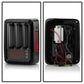 Spyder 07-16 Jeep Wrangler Verison 2 Light Bar LED Tail Lights - Smoke (ALT-YD-JWA07V2-LBLED-BSM) 5084781