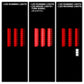 Spyder 07-16 Jeep Wrangler Verison 2 Light Bar LED Tail Lights - Smoke (ALT-YD-JWA07V2-LBLED-BSM) 5084781